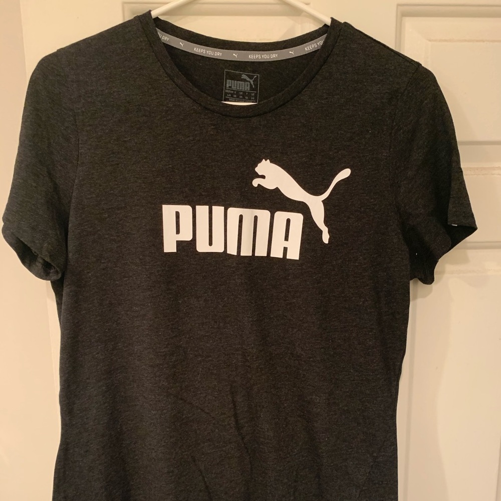 Puma athletic shirt